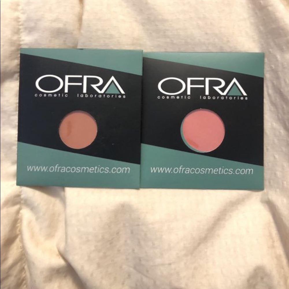 Ofra Blush